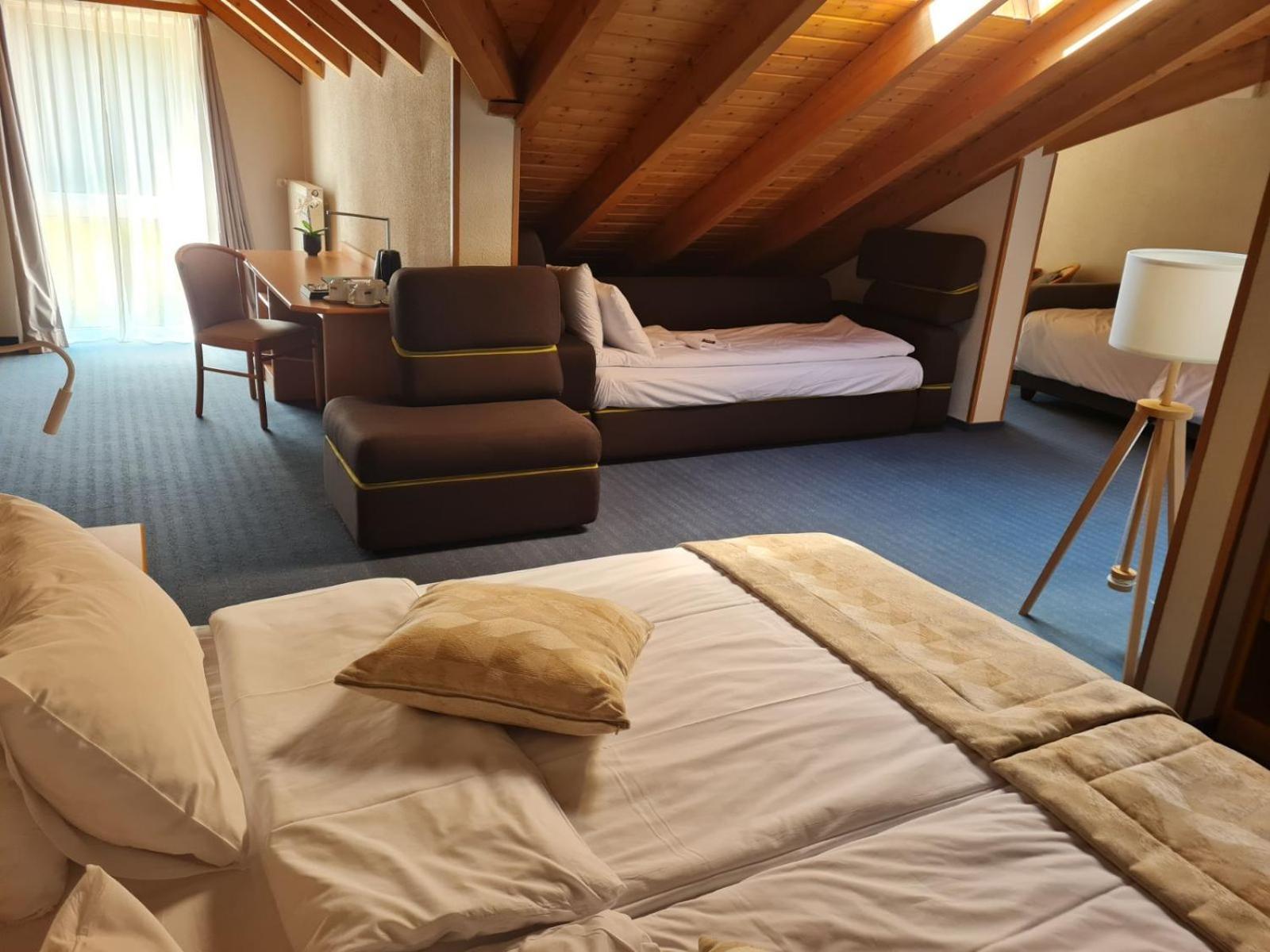 Hotel Bessunger Forst Rossdorf  Екстер'єр фото